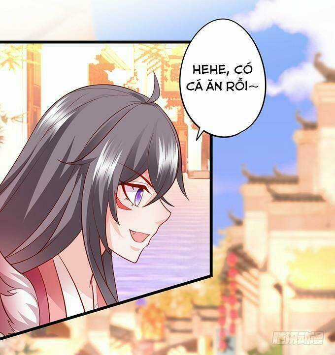 HỒ TIÊN HUNG BẠO Chapter 157 trang 43