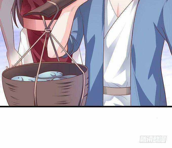 HỒ TIÊN HUNG BẠO Chapter 157 trang 45