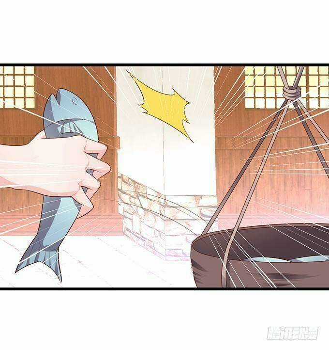 HỒ TIÊN HUNG BẠO Chapter 157 trang 46