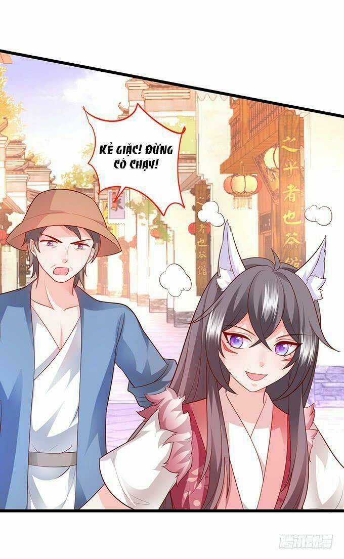 HỒ TIÊN HUNG BẠO Chapter 157 trang 48