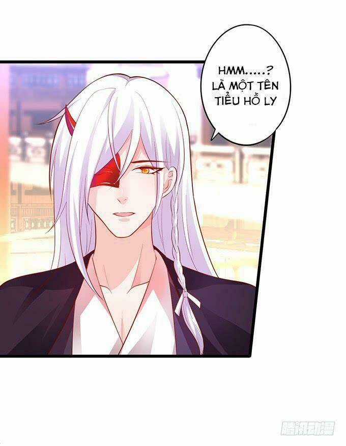 HỒ TIÊN HUNG BẠO Chapter 157 trang 49