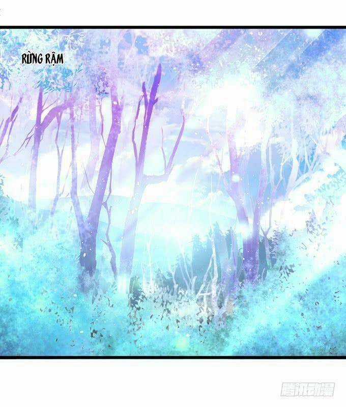 HỒ TIÊN HUNG BẠO Chapter 157 trang 50