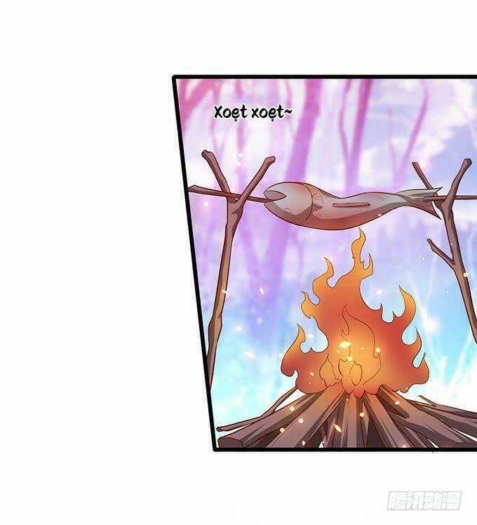 HỒ TIÊN HUNG BẠO Chapter 157 trang 51