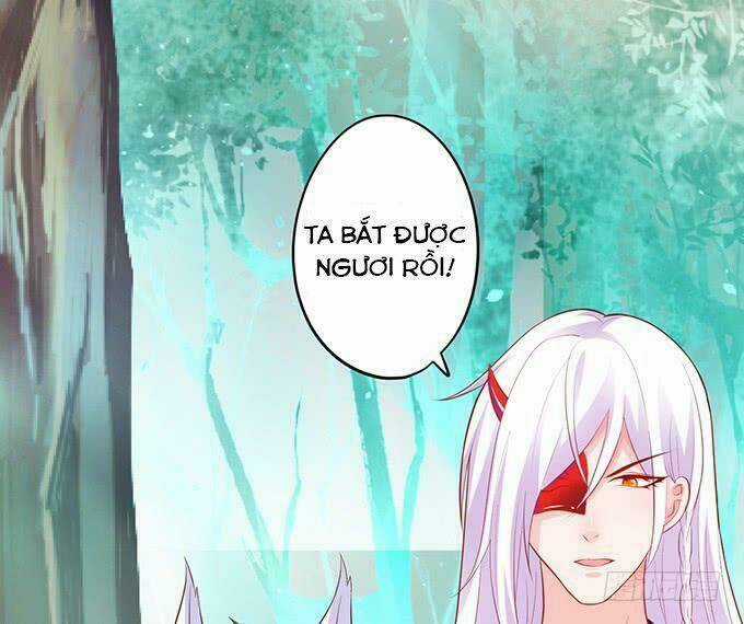 HỒ TIÊN HUNG BẠO Chapter 157 trang 55