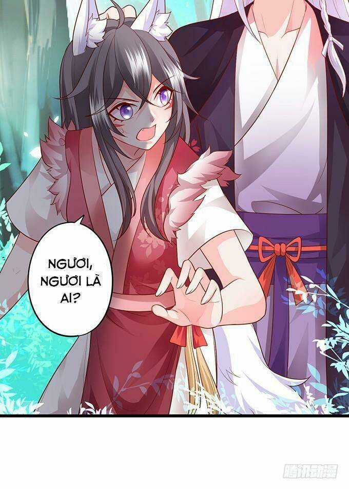 HỒ TIÊN HUNG BẠO Chapter 157 trang 56