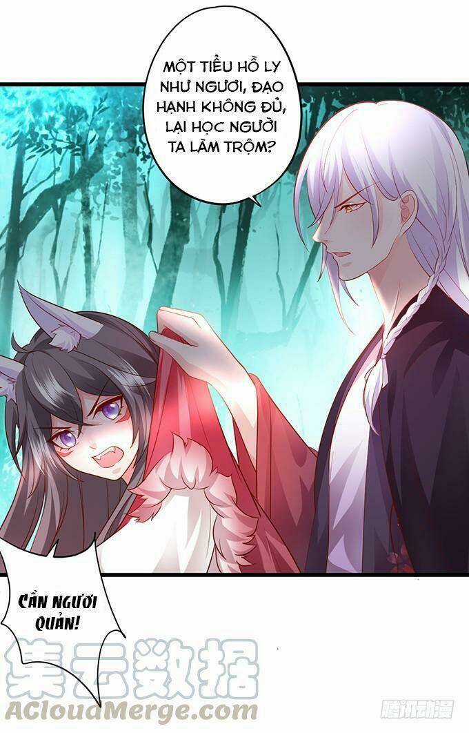 HỒ TIÊN HUNG BẠO Chapter 157 trang 57