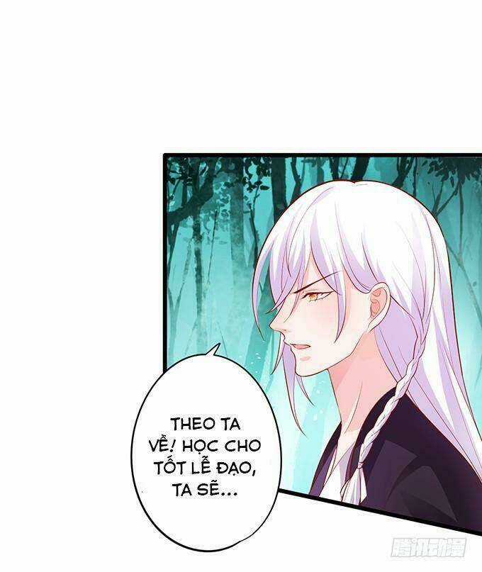 HỒ TIÊN HUNG BẠO Chapter 157 trang 58