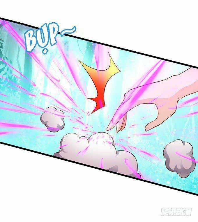 HỒ TIÊN HUNG BẠO Chapter 157 trang 59