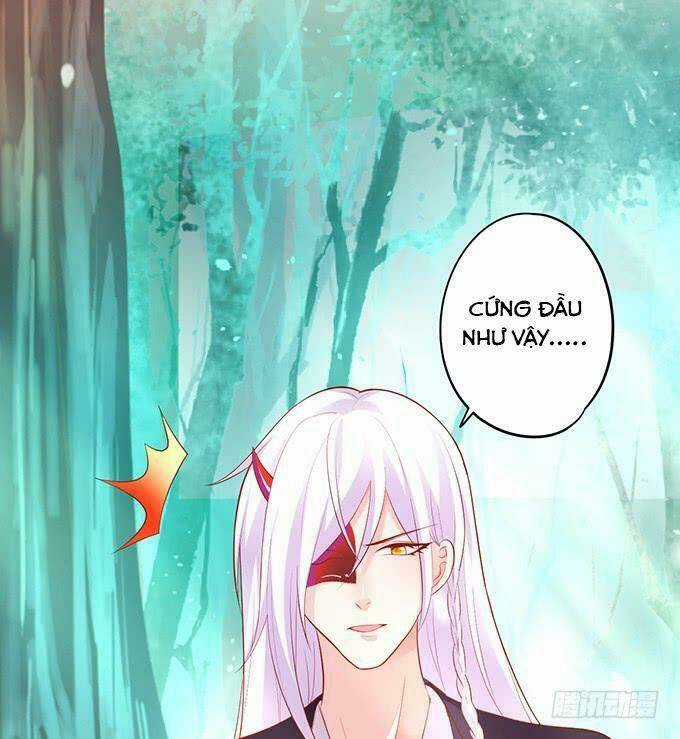 HỒ TIÊN HUNG BẠO Chapter 157 trang 61