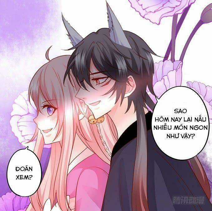 HỒ TIÊN HUNG BẠO Chapter 157 trang 8