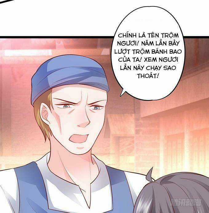 HỒ TIÊN HUNG BẠO Chapter 158 trang 10