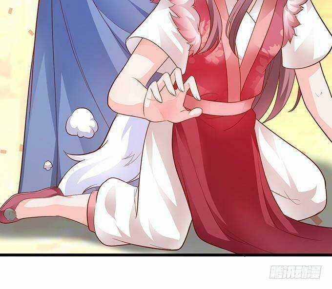 HỒ TIÊN HUNG BẠO Chapter 158 trang 15