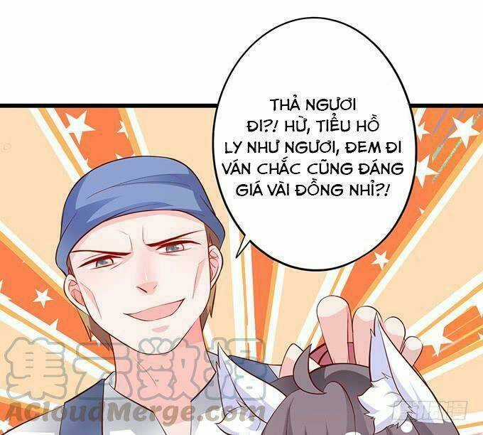 HỒ TIÊN HUNG BẠO Chapter 158 trang 17