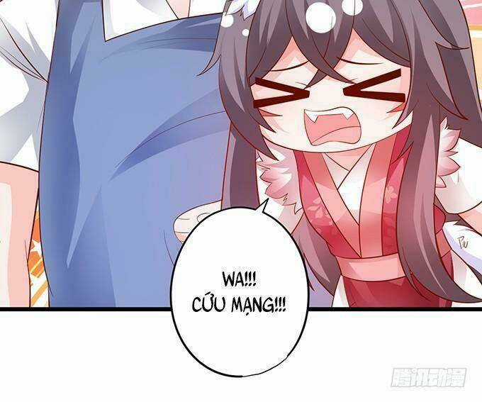 HỒ TIÊN HUNG BẠO Chapter 158 trang 18