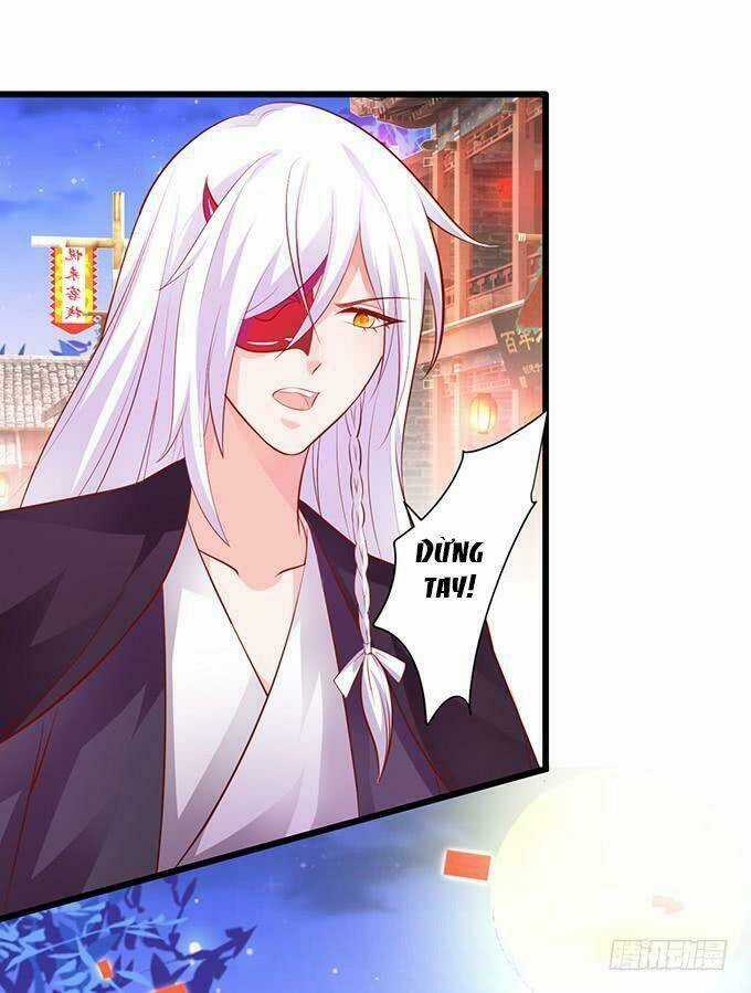 HỒ TIÊN HUNG BẠO Chapter 158 trang 19