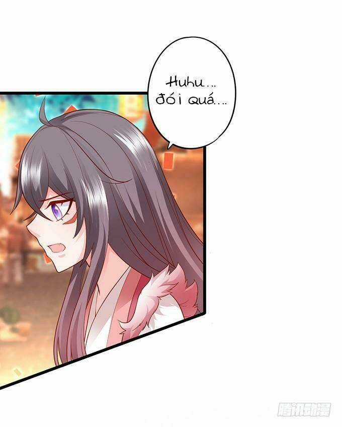 HỒ TIÊN HUNG BẠO Chapter 158 trang 2