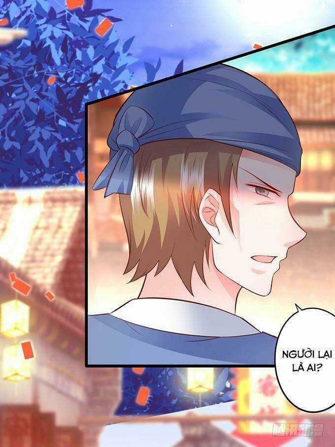 HỒ TIÊN HUNG BẠO Chapter 158 trang 20