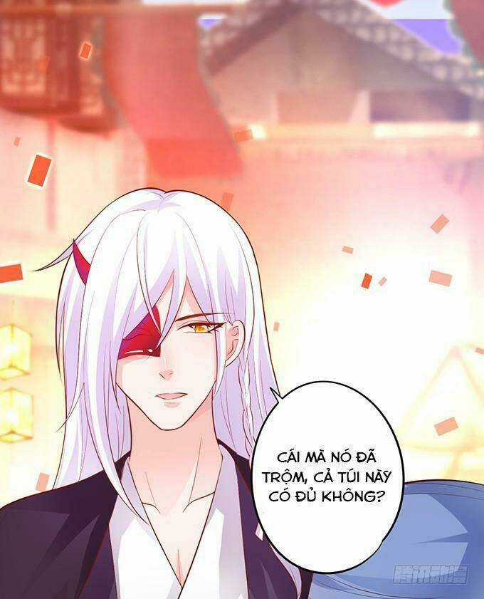 HỒ TIÊN HUNG BẠO Chapter 158 trang 21