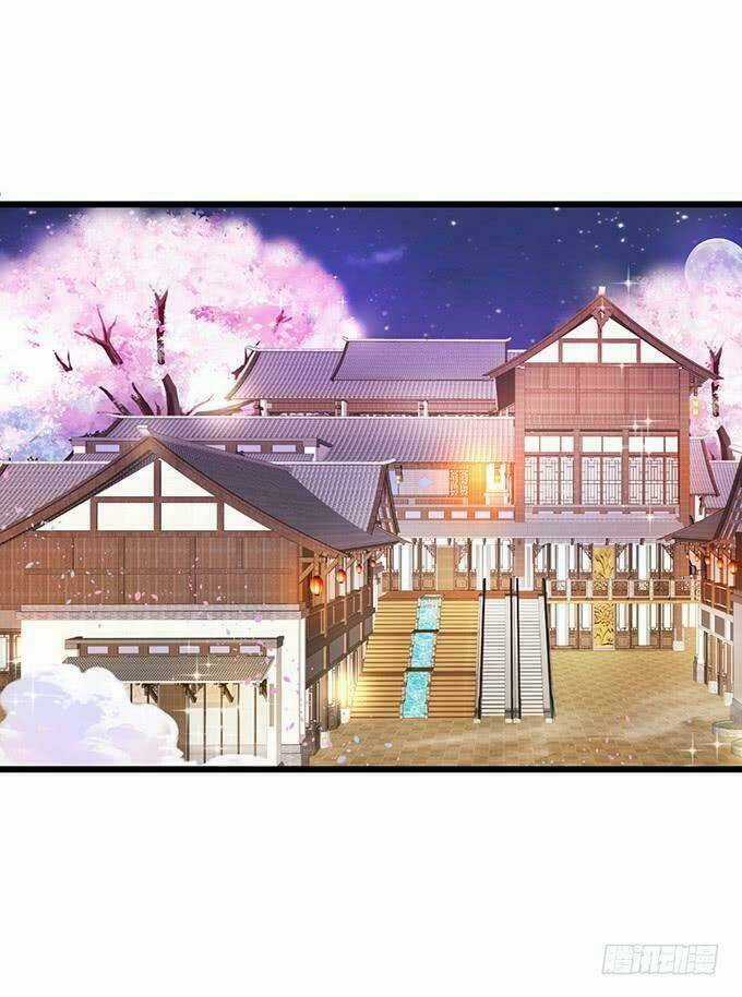 HỒ TIÊN HUNG BẠO Chapter 158 trang 25