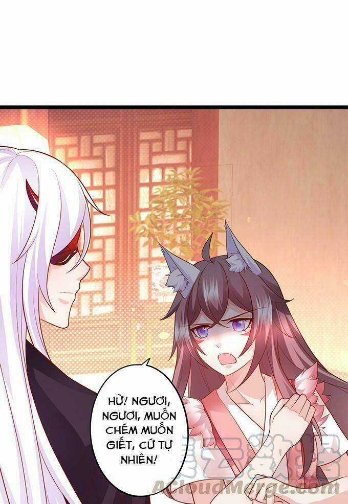 HỒ TIÊN HUNG BẠO Chapter 158 trang 27