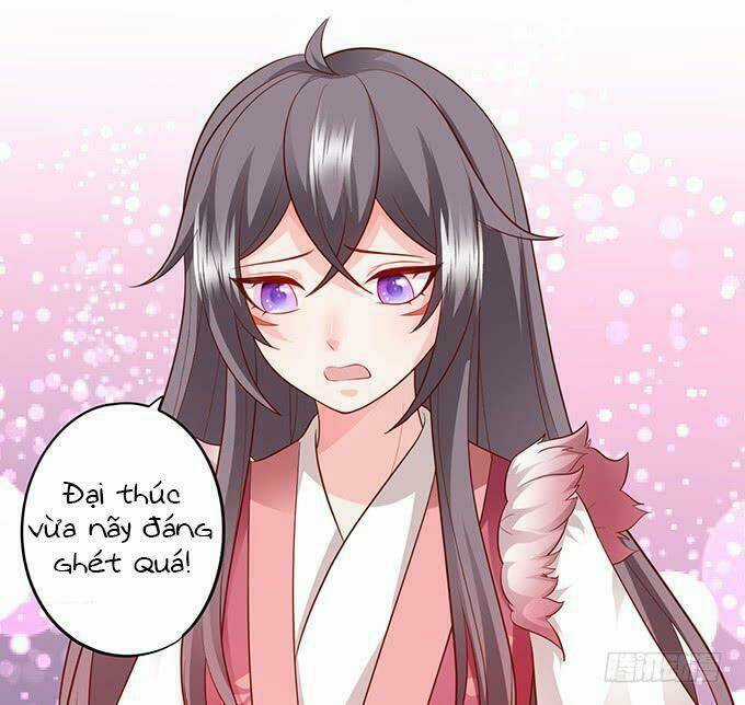 HỒ TIÊN HUNG BẠO Chapter 158 trang 3