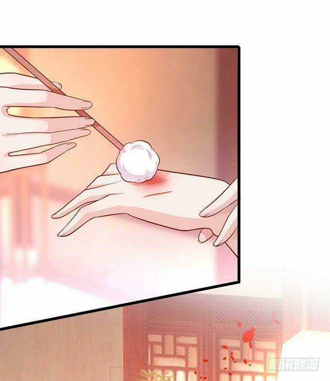 HỒ TIÊN HUNG BẠO Chapter 158 trang 31