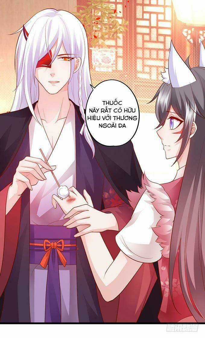 HỒ TIÊN HUNG BẠO Chapter 158 trang 32