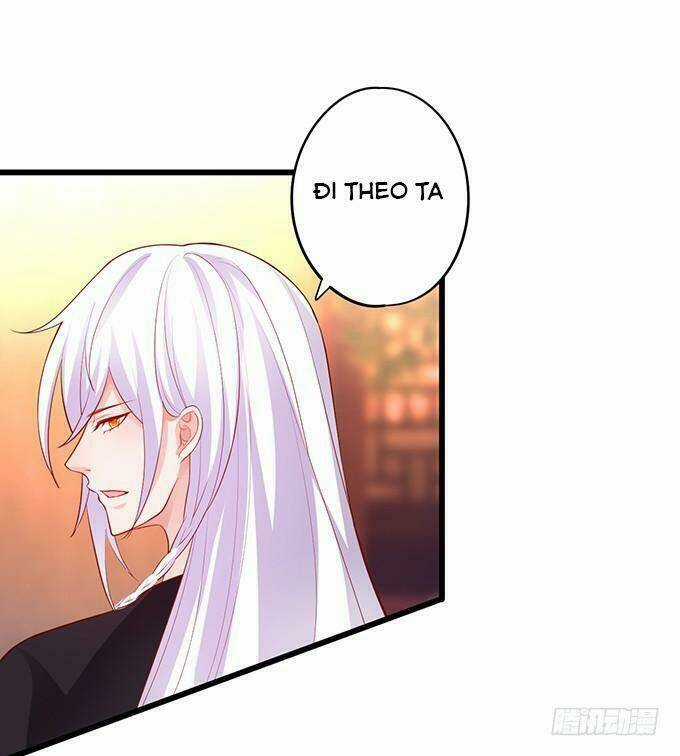 HỒ TIÊN HUNG BẠO Chapter 158 trang 33