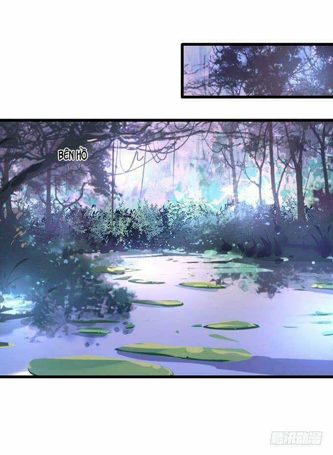 HỒ TIÊN HUNG BẠO Chapter 158 trang 35