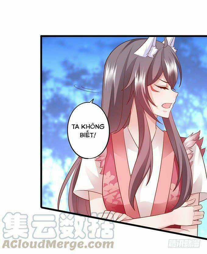 HỒ TIÊN HUNG BẠO Chapter 158 trang 37