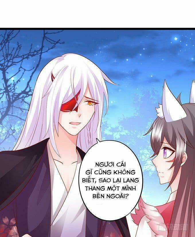 HỒ TIÊN HUNG BẠO Chapter 158 trang 38