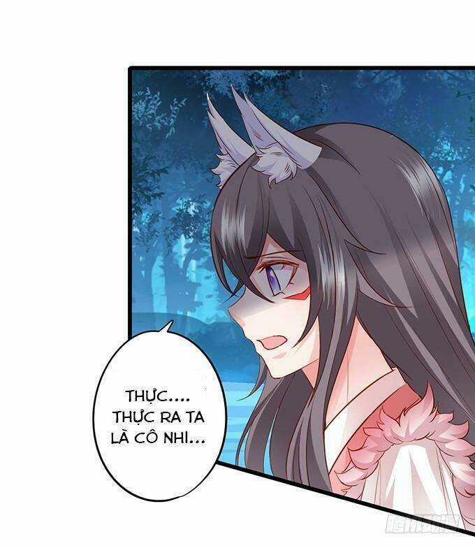 HỒ TIÊN HUNG BẠO Chapter 158 trang 40