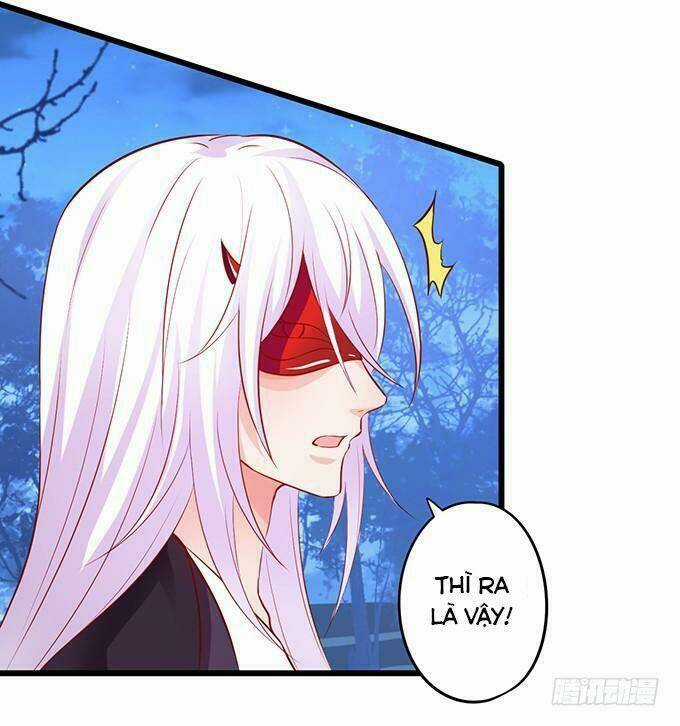 HỒ TIÊN HUNG BẠO Chapter 158 trang 41