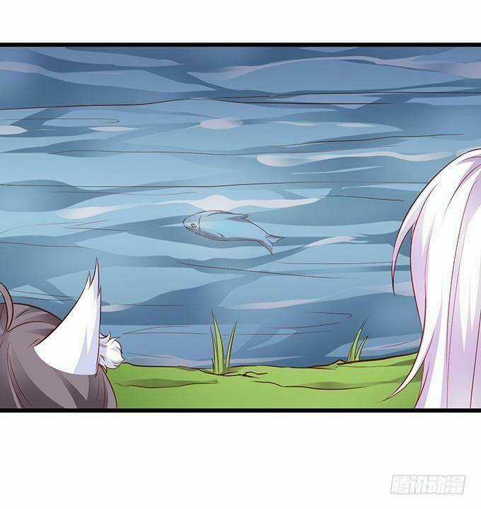 HỒ TIÊN HUNG BẠO Chapter 158 trang 44