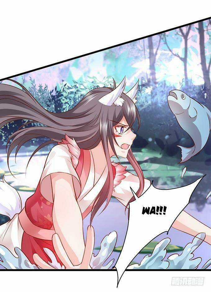 HỒ TIÊN HUNG BẠO Chapter 158 trang 46