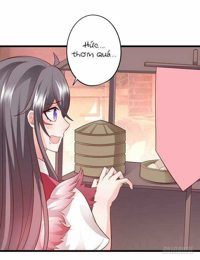 HỒ TIÊN HUNG BẠO Chapter 158 trang 5