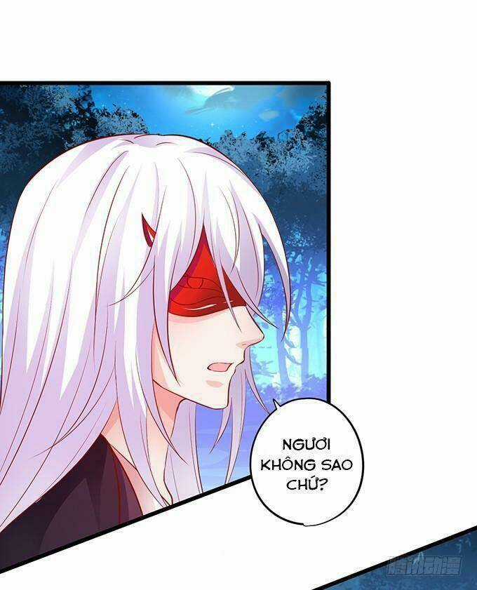 HỒ TIÊN HUNG BẠO Chapter 158 trang 51