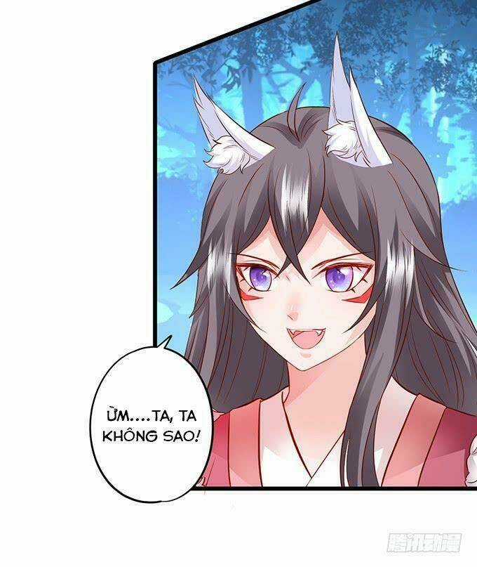 HỒ TIÊN HUNG BẠO Chapter 158 trang 52