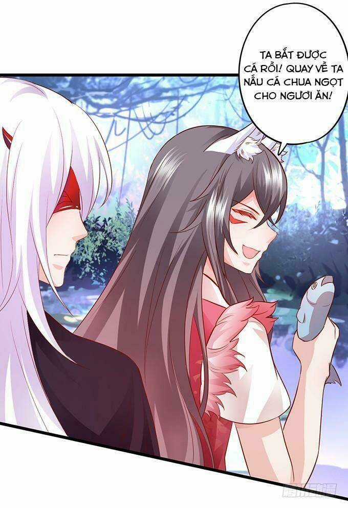 HỒ TIÊN HUNG BẠO Chapter 158 trang 53