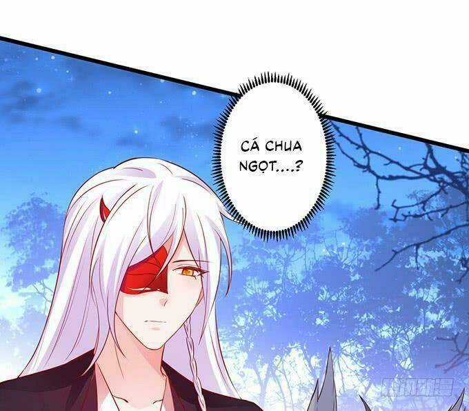 HỒ TIÊN HUNG BẠO Chapter 158 trang 54