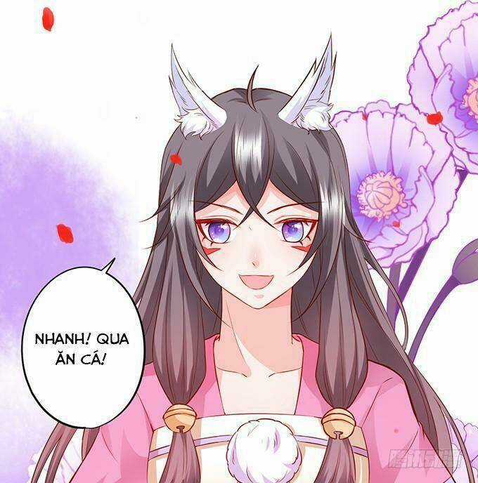 HỒ TIÊN HUNG BẠO Chapter 158 trang 58