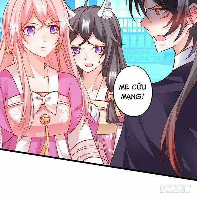 HỒ TIÊN HUNG BẠO Chapter 159 trang 14