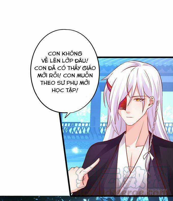 HỒ TIÊN HUNG BẠO Chapter 159 trang 17