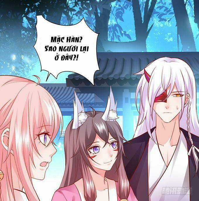 HỒ TIÊN HUNG BẠO Chapter 159 trang 18