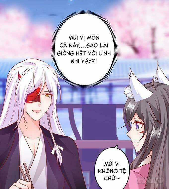 HỒ TIÊN HUNG BẠO Chapter 159 trang 5