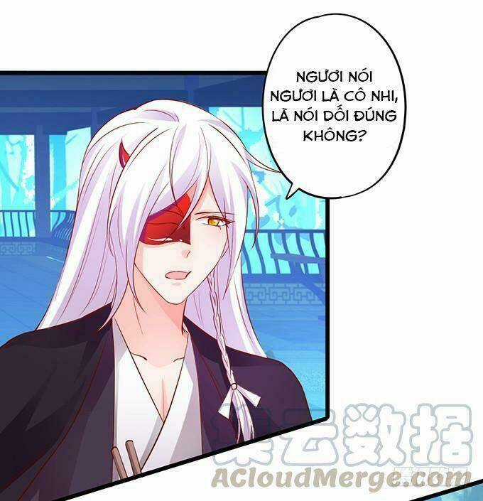 HỒ TIÊN HUNG BẠO Chapter 159 trang 7