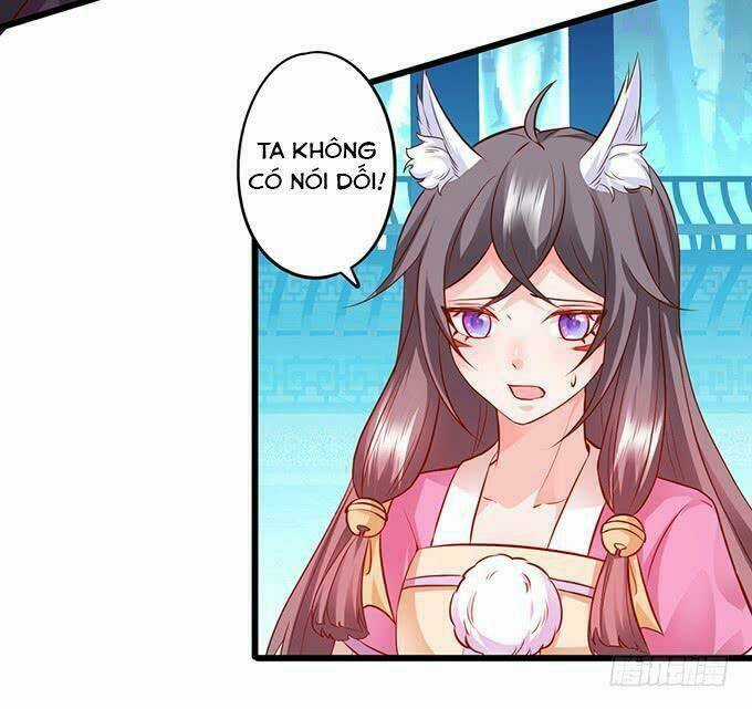 HỒ TIÊN HUNG BẠO Chapter 159 trang 8