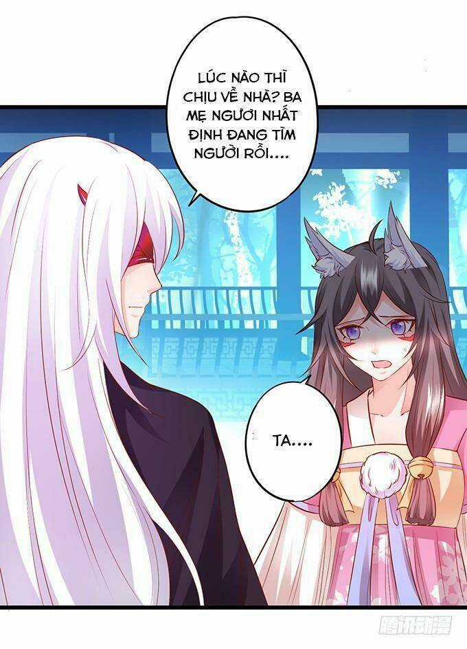 HỒ TIÊN HUNG BẠO Chapter 159 trang 9