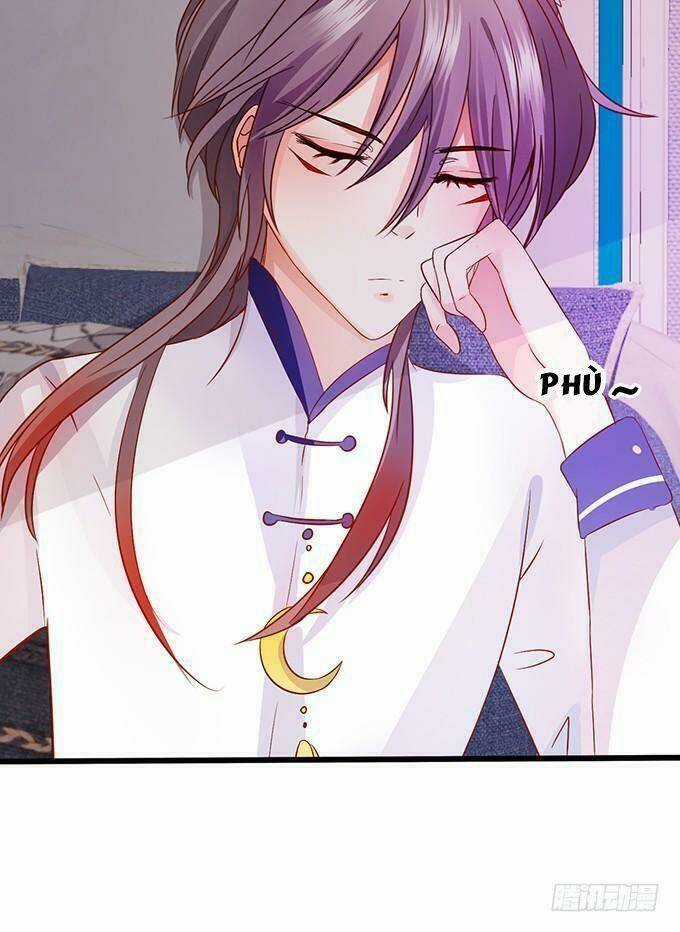 HỒ TIÊN HUNG BẠO Chapter 16 trang 11