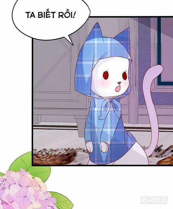 HỒ TIÊN HUNG BẠO Chapter 16 trang 14